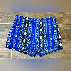 Miss Majesty Girl’s Shorts Size 4T